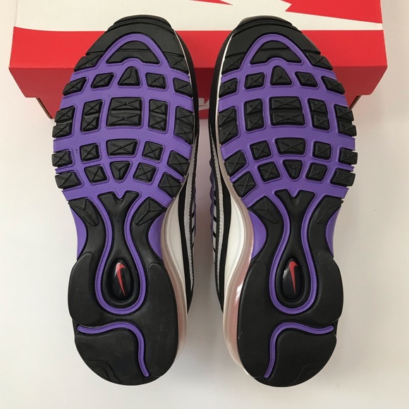 NEW Nike Air Max 98 Raptors - Picture 5 of 6